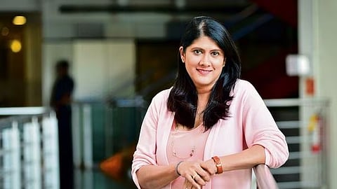 பிரியா நாயர்