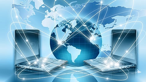 japans sets new internet speed record is 16 million times faster than indias average