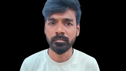 சினிமா உதவி இயக்குநர்