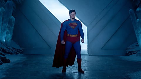 Superman Review