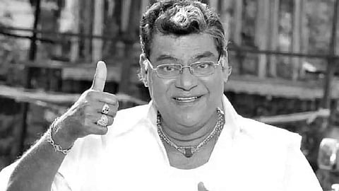 கோட்டா சீனிவாசராவ்