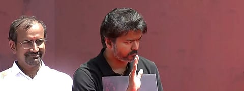 தமிழ்நாட்டில் 4 ஆண்டுகளில் அரங்கேறிய 'லாக்கப் டெத்'