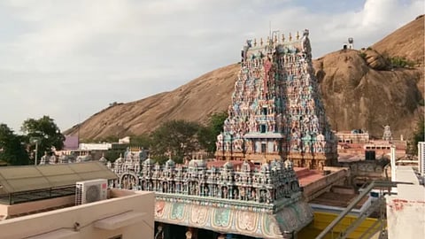 திருப்பரங்குன்றம்
