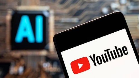 youtube monetization new rules