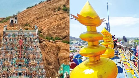 திருப்பரங்குன்றம்