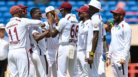 west Indies seek advice from lloyd richards and lara after
