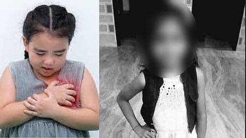 9 year old faints in rajasthan school dies doctors suspect heart attack