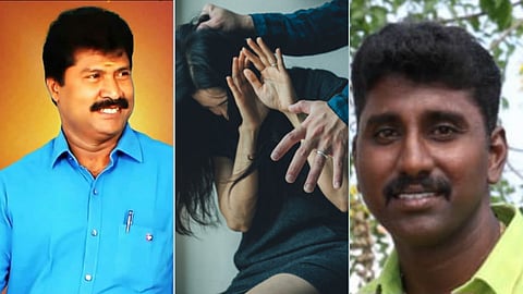 மதுரையில் வரதட்சணை கொடுமை செய்த காவலர் குடும்பம்