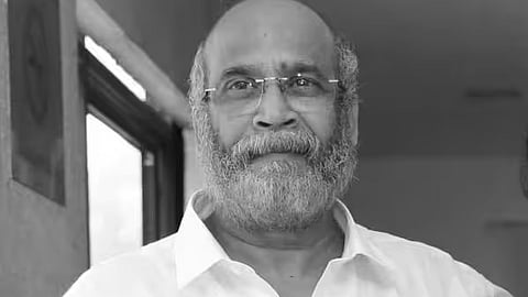 இயக்குநர் வேலு பிரபாகரன் காலமானார்