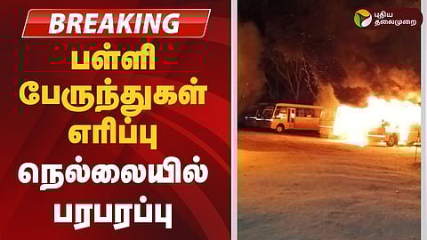 நெல்லை மாவட்டம்