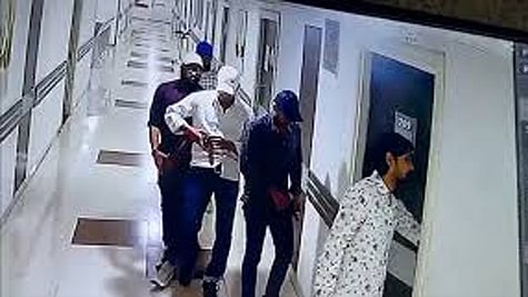 பீகாரில் பதற்றம்