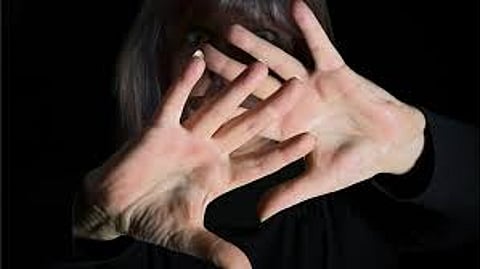 பாலியல் துன்புறுத்தலை தடுக்க சிறப்பு சட்டம்?