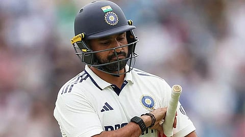 கருண் நாயர்