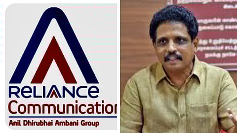 சு.வெங்கடேசன் கேள்வி!