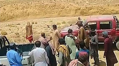 பலுசிஸ்தான்