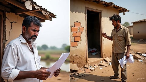 2 crore toilet scam unearthed in gujarat