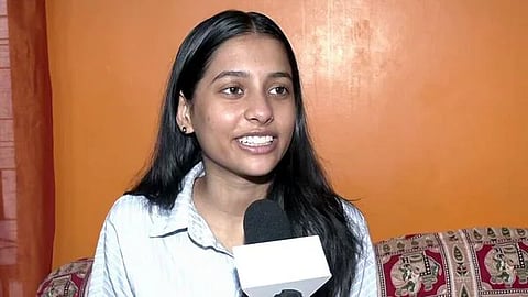 india divya deshmukh reaches FIDE womens world cup final