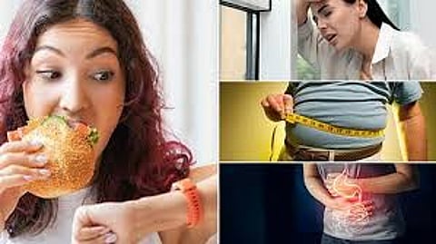 உடல் எடையை அதிகரிக்குமா