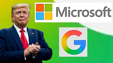 டிரம்ப்