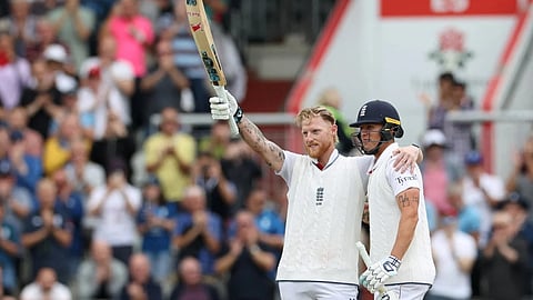 பென் ஸ்டோக்ஸ்