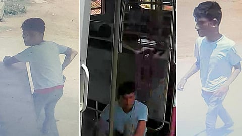 திருவள்ளூர் சிறுமி பாலியல் வன்கொடுமை வழக்கு