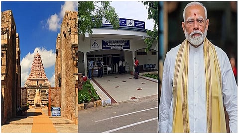 pm modi tamilnadu visit