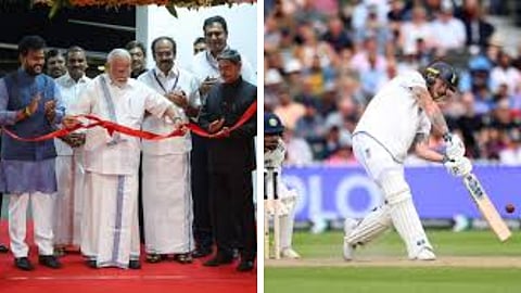 27 July 2025 Headlines