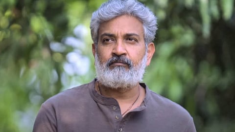 SS Rajamouli next film updates