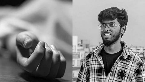 ஐடி ஊழியர் ஆணவப் படுகொலை