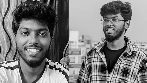 ஐடி ஊழியர் கவின் ஆணவப் படுகொலை