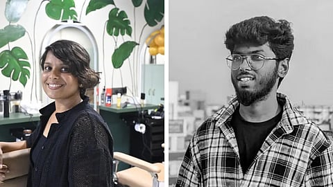 கவின் காதலிக்கு உருக்கமான கடிதம் எழுதிய கௌசல்யா சங்கர்