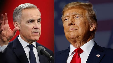 threatens trade deal after canada moves towards recognising palestine