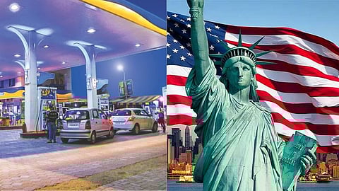 usa sanctions six indian companies for engaging in petroleum trade with iran