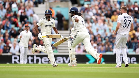 india vs england 5th test score updates