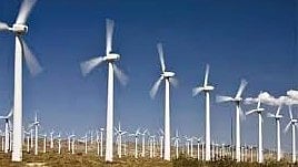 உச்சத்தை தொட்ட மின் உற்பத்தி