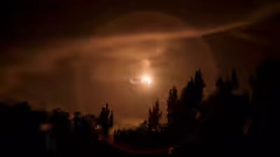 6 நிமிடங்கள் இருளில் மூழ்கும் உலகம்?