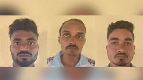 மதவெறுப்பால் இந்துத்துவ கும்பல் செய்த கொடூரம்