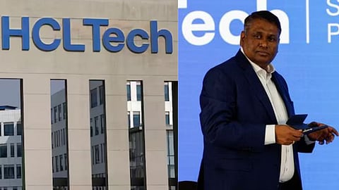 indias top paid it ceo earns hcl techs vijayakumar