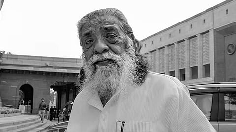 ஷிபு சோரன்