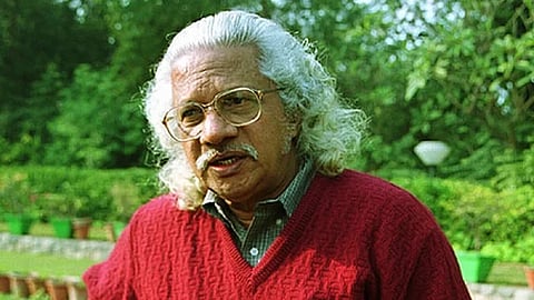 adoor gopalakrishnans remarks on women SC directors stirs row