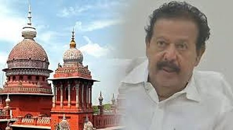 சைவ வைணவ சமயங்கள் மற்றும் பெண்கள் குறித்து சர்ச்சை கருத்து