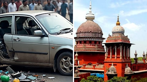 கடலூர் கல்லூரி மாணவர் ஜெயசூர்யா மரணம்