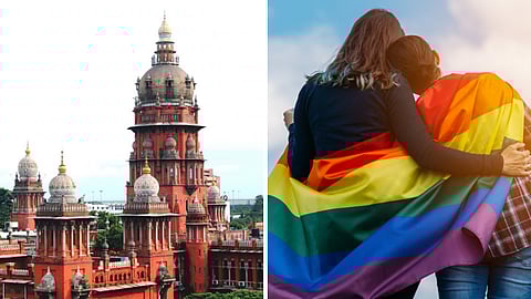 LGBTQIA+ திருமணங்கள்