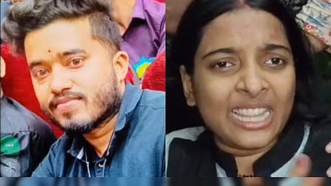 மனைவியின் கண்முன்னே கொல்லப்பட்ட கணவர்!