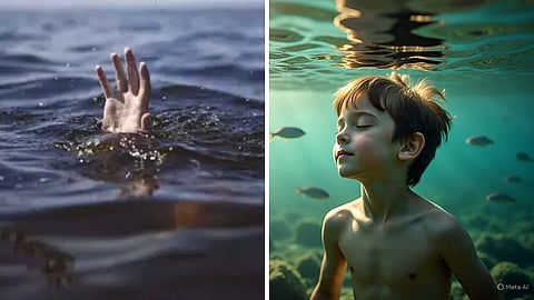 நெல்லையில் 13 வயது சிறுவன் மர்ம மரணம்