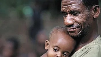 உலகிலேயே சிறந்த தந்தையர்கள் யார் தெரியுமா?