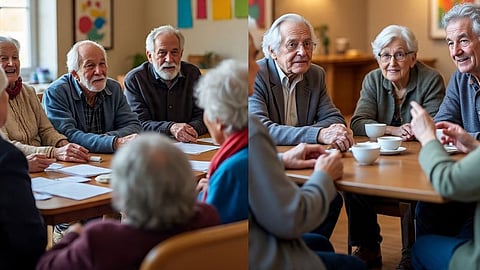 superagers the brainy 90 year olds who remember better than most 40 year olds