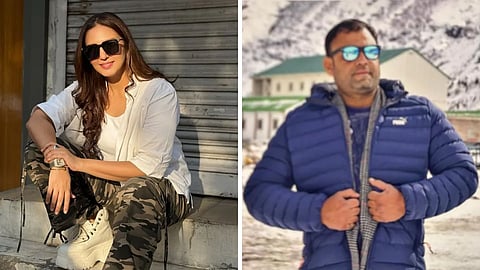 ஆசிப் குரேஷி - கொலை செய்யப்பட்டவர்