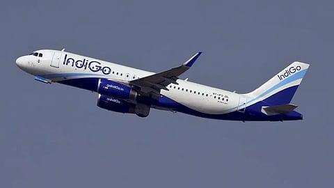 indigo told to pay rs 15 lakh for providing dirty unhygienic seat to passenger