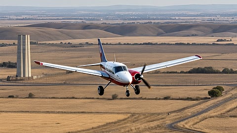 pakistan lost rs 127 crore in two months after shutting airspace for india